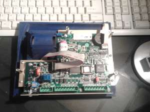 repar desmebrez inregistrator temperatura transcan tk dl