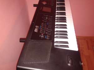 Roland BK5