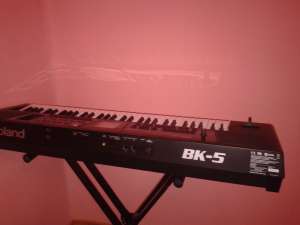 Roland BK5