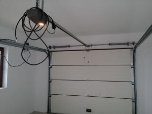 usi garaj si automatizari porti moreni