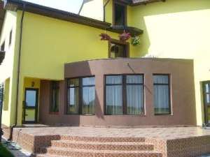 Buftea, Crevedia, resedinta de lux p+1+m, 140 000 euro