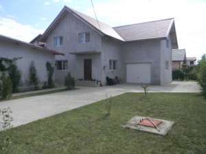 Buftea, vila p+m, 129900 euro