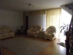 Buftea, vila p+m, 129900 euro