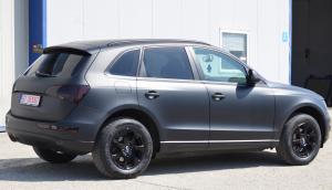 Audi Q5 TDI,  Automat,  2009