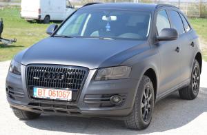 Audi Q5 TDI,  Automat,  2009