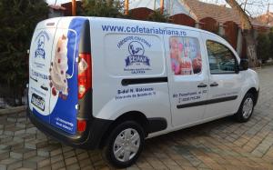 Renault Maxi Express 1.5DCI,  2011