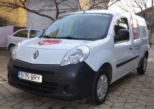 Renault Maxi Express 1.5DCI,  2011