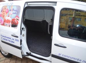 Renault Maxi Express 1.5DCI,  2011