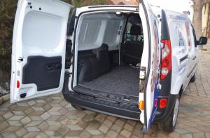 Renault Maxi Express 1.5DCI,  2011