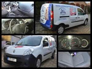 Renault Maxi Express 1.5DCI,  2011