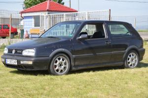 Golf 3 GTI 2.0,   1996