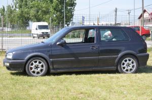Golf 3 GTI 2.0,   1996
