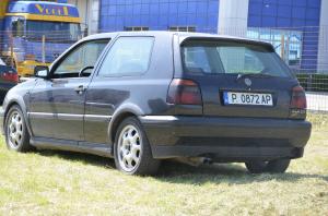 Golf 3 GTI 2.0,   1996