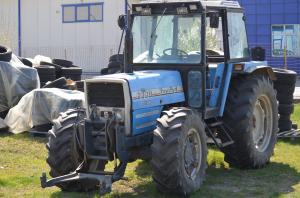 Tranctor landini 8880,  1997