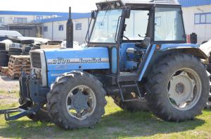 Tranctor landini 8880,  1997
