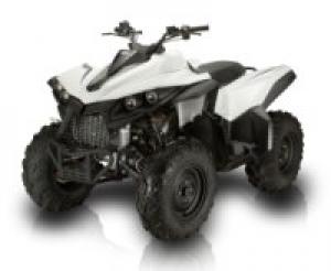 ATV Urano Explorer 700,  2014