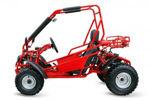 Vand Buggy 200 cmc 2x4 Nou cu garantie
