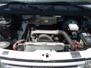 IVECO Daily 65-13 Basculabil pe 3 parti  / tel: 0726-199100 /