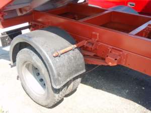 IVECO Daily 65-13 Basculabil pe 3 parti  / tel: 0726-199100 /