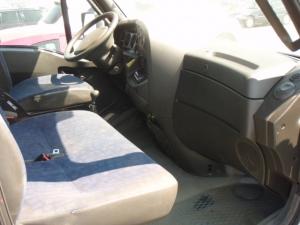 IVECO Daily 65-13 Basculabil pe 3 parti  / tel: 0726-199100 /