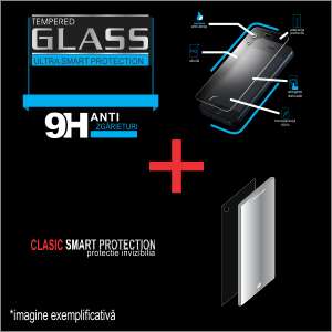 Folie de protectie de Calitate Premium si Tempered Glass