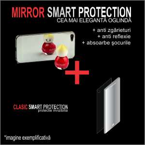 Folie de protectie de Calitate Premium si Tempered Glass