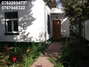 Urgent,  Particular,  Vand casa singur curte,  Zona Timpuri Noi