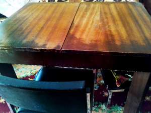 donez mobilier retro,  set complet