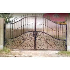 FAB fier forjat
