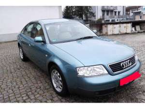 vand turbina audi a6 motor 1.9 tdi an 2000
