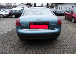 vand turbina audi a6 motor 1.9 tdi an 2000