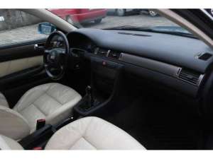 vand turbina audi a6 motor 1.9 tdi an 2000