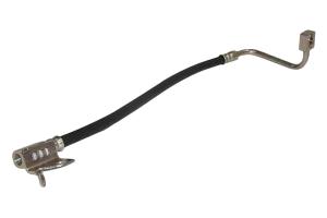 Furtun etrier frana stanga fata Jeep Commander 3.0 crd