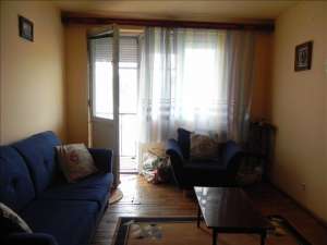 Apartament 2 camere utilat  in Cartier