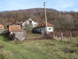 VAND URGENT CASA LA DRAGANU!!!