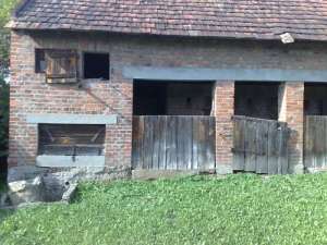 �n Pankasz (Ungaria) Casă de v�nzare