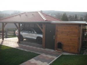 Casa de vanzare in K�szeg (Ungaria)