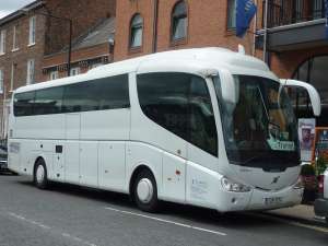 TRANSPORT PERSOANE PODU ILOAIE  GERMANIA