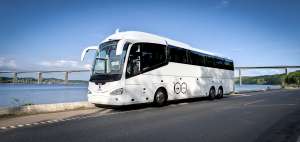 TRANSPORT PERSOANE HARLAU  GERMANIA