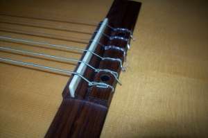 Vand Chitara Clasica Hora Reghin Asimetrica (2008)