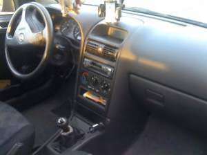 opel astra g caravan 1, 7 td