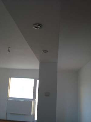 Duplex 256 mp 8 camere 4 bai 4 bucatari in Chiajna