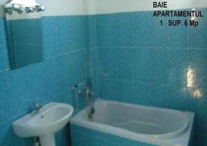 Duplex 256 mp 8 camere 4 bai 4 bucatari in Chiajna