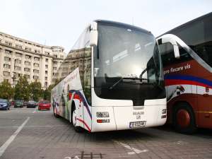 TRANSPORT PERSOANE SUCEAVA  GERMANIA