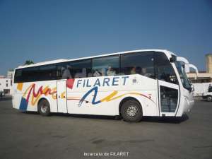 TRANSPORT PERSOANE REGHIN  GERMANIA