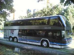 TRANSPORT PERSOANE TURDA  GERMANIA