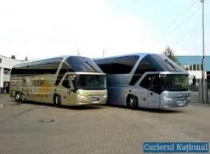 TRANSPORT PERSOANE  ALESD  GERMANIA