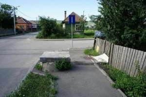 Vand teren constructii intravilan cluj