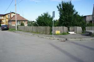 Vand teren constructii intravilan cluj