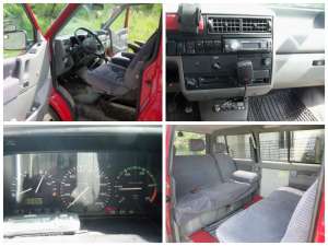 VW T4 MULTIVAN